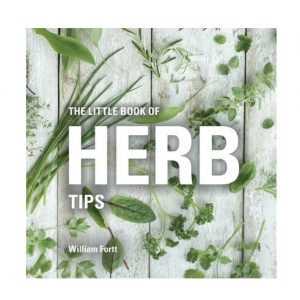The Little Book of Herb Tips