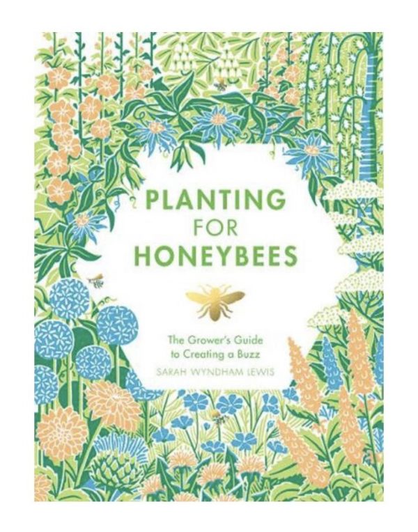 Planting for Honeybees