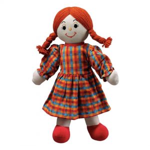 Lanka Kade Mum Doll