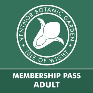 Annual Membership Pass (Adult)