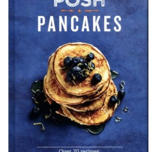 Posh Pancakes