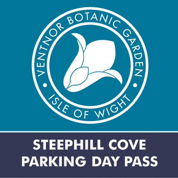 Steephill Cove Parking Pass
