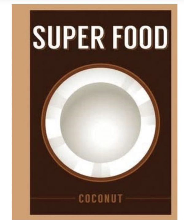 Super Food Coconut